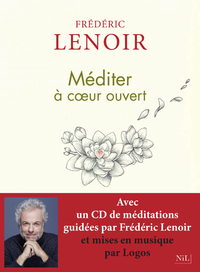 Image de Méditer à coeur ouvert