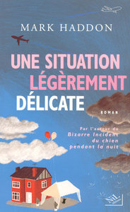 Image de Une situation légèrement délicate