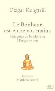 Image de Le bonheur est entre vos mains