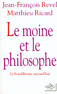 Image de Le moine et le philosophe