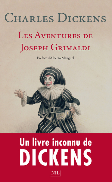Picture of Les Aventures de Joseph Grimaldi