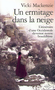 Image de Un ermitage dans la neige