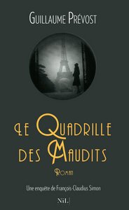 Image de Le Quadrille des Maudits