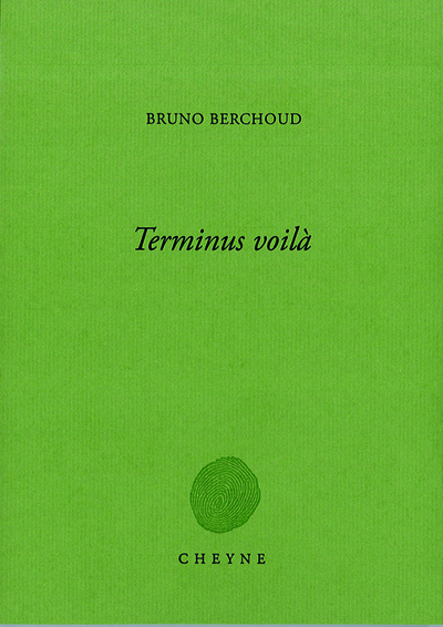 Picture of TERMINUS VOILÀ