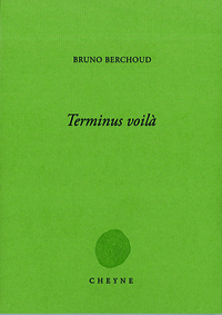 Picture of TERMINUS VOILÀ