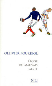 Image de Eloge du mauvais geste