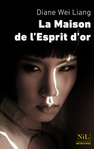 Picture of La maison de l'esprit d'or