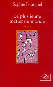 Image de Le plus jeune métier du monde