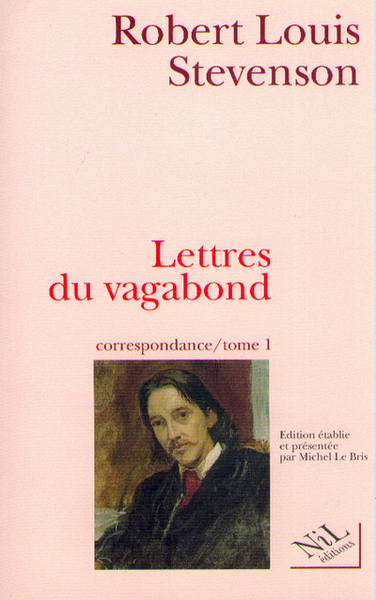 Image de Lettres du vagabond, correspondance - Tome 1