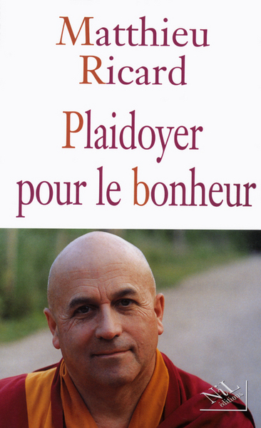 Image de Plaidoyer pour le bonheur