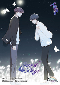 Image de Salad Days - Tome 8