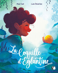 Picture of La Coquille d'Eglantine