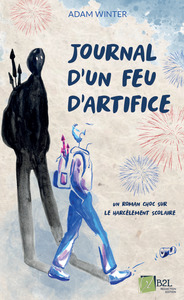 Image de Journal d'un feu d'artifice