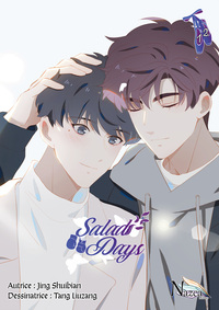 Picture of Salad Days - Tome 12