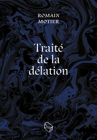 Image de Traité de la délation