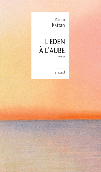 Image de L'Eden à l'aube