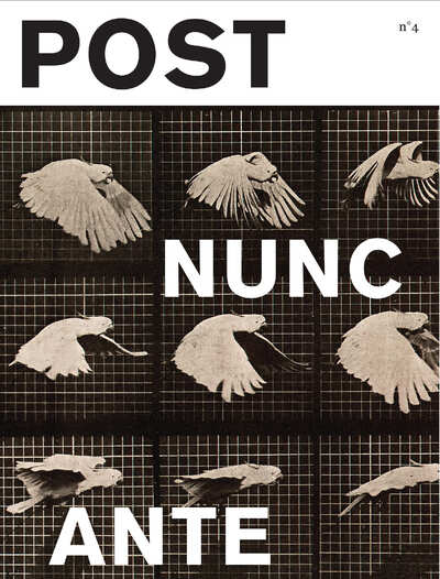 Image de Post N°4 : Post, Nunc, Ante - Juillet 2025