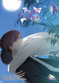 Picture of Salad Days - Tome 10