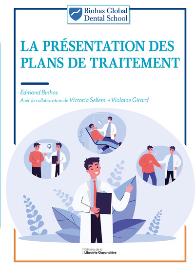 Image de LA PRÉSENTATION DES PLANS DE TRAITEMENT