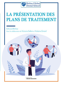 Image de LA PRÉSENTATION DES PLANS DE TRAITEMENT