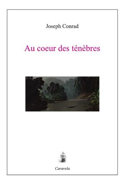 Picture of AU COEUR DES TéNèBRES