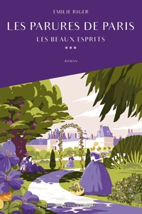Image de Les parures de Paris