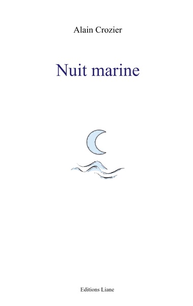 Image de Nuit marine