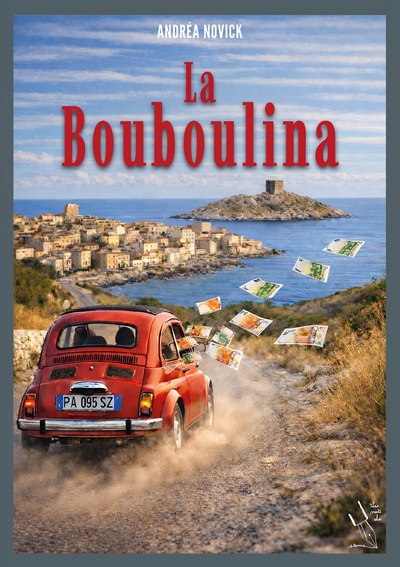 Picture of LA BOUBOULINA