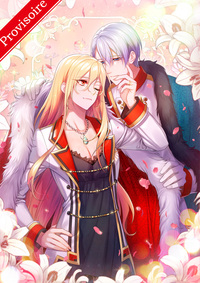 Picture of Le mariage forcé de la reine et du paladin - T2