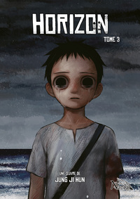 Picture of The Horizon - Tome 3