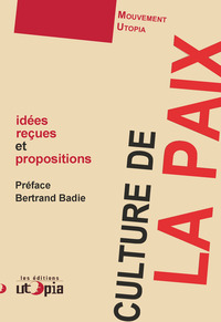 Picture of CULTURE DE LA PAIX