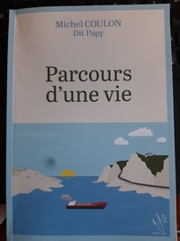 Image de PARCOURS D'UNE VIE