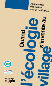 Picture of QUAND L'ECOLOGIE S'INVENTE AU VILLAGE