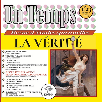 Image de Un temps 23