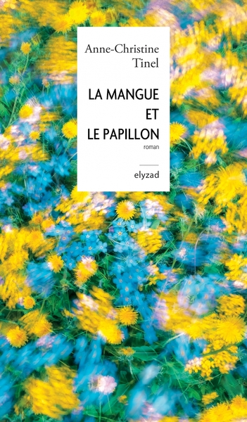 Picture of La mangue et le papillon