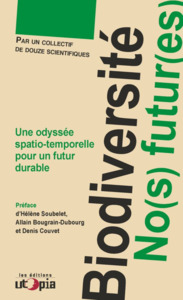 Picture of BIODIVERSITE, NO(S) FUTUR(ES)