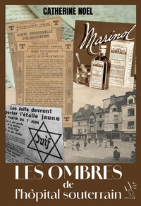 Image de LES OMBRES DE L'HOPITAL SOUTERRAIN