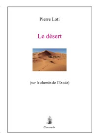 Image de LE DéSERT