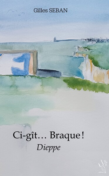 Picture of CI-GIT... BRAQUE