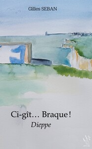 Picture of CI-GIT... BRAQUE