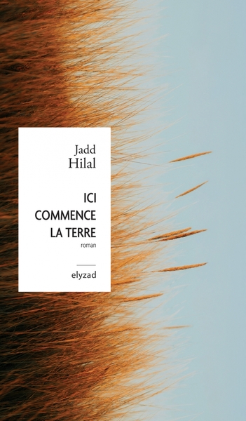 Image de Ici commence la terre