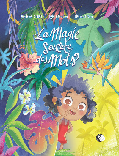 Picture of La magie secrète des mots