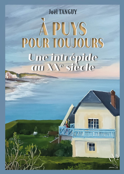 Picture of A PUYS POUR TOUJOURS