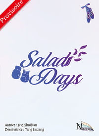 Picture of Salad Days - Tome 3