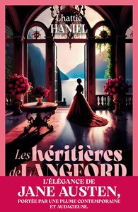 Picture of Les Héritières de Langford