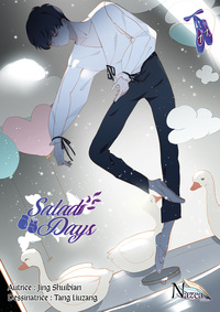 Picture of Salad Days - Tome 11