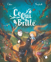 Picture of Ce qui brille