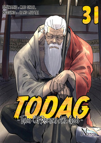 Picture of Tales of Demons and Gods - T31