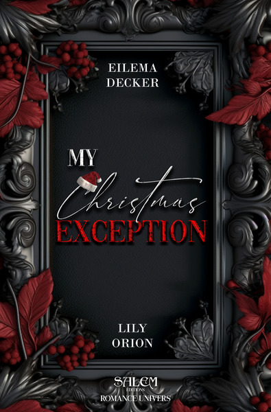Picture of My Christmas Exception