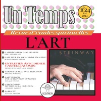 Picture of Un Temps 24